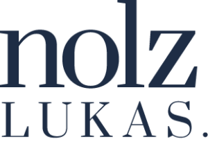 Logo nolzlukas